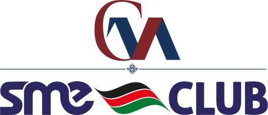 CM SME Club logo